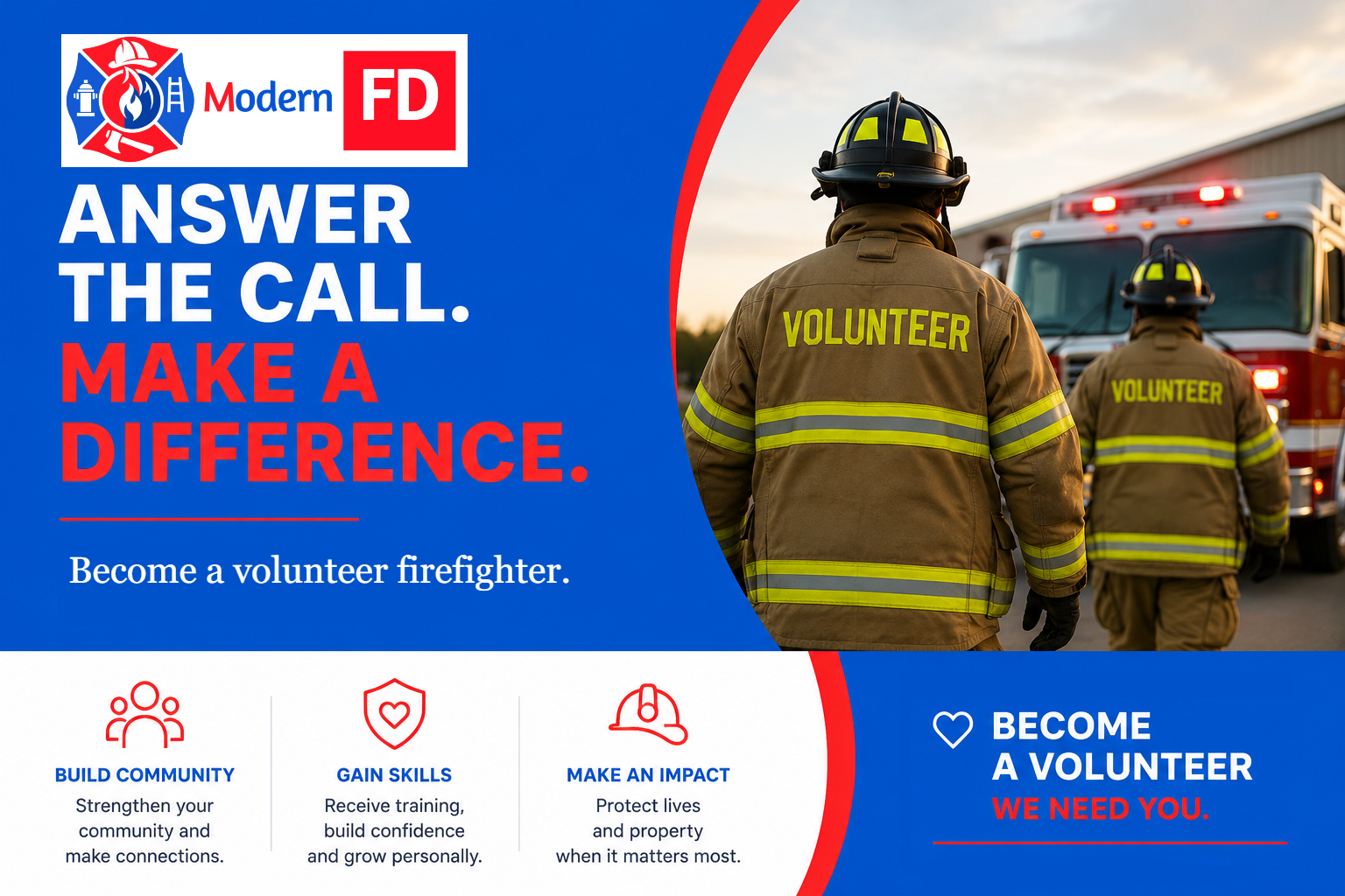 Fire Department Recruitment Fire Department Recruitment